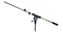 K&amp;M 21110-300-02 — микрофонная стойка