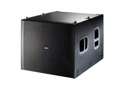 FBT MITUS 118FS — пассивный сабвуфер