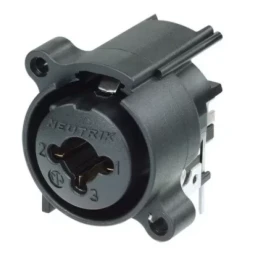 Neutrik NCJ6FA-H