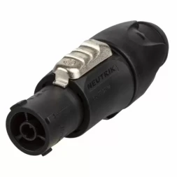 NEUTRIK NAC3FX-W-TOP — разъём