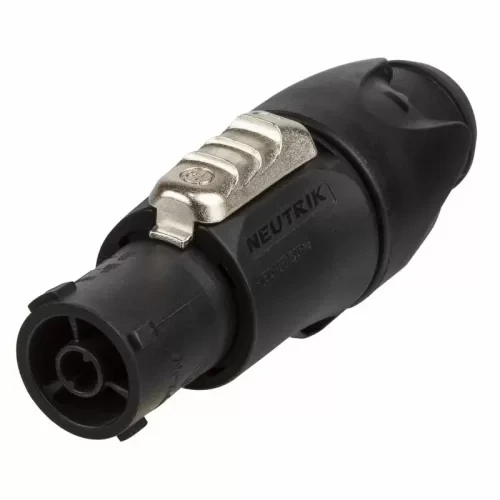 NEUTRIK NAC3FX-W-TOP — разъём