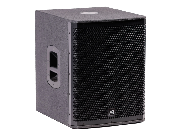 Audiorus X 15A sub