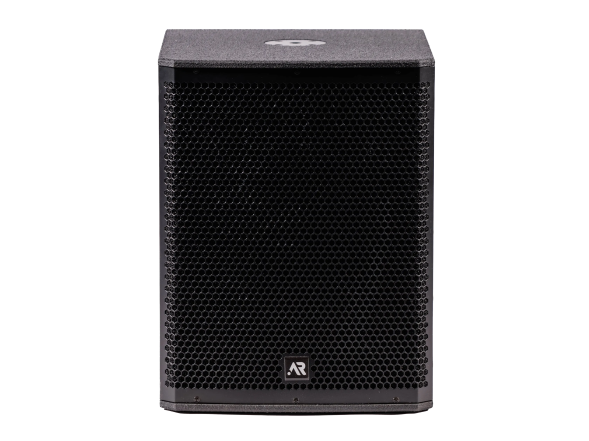 Audiorus X 15A sub