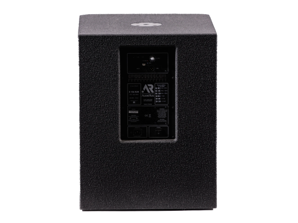 Audiorus X 15A sub