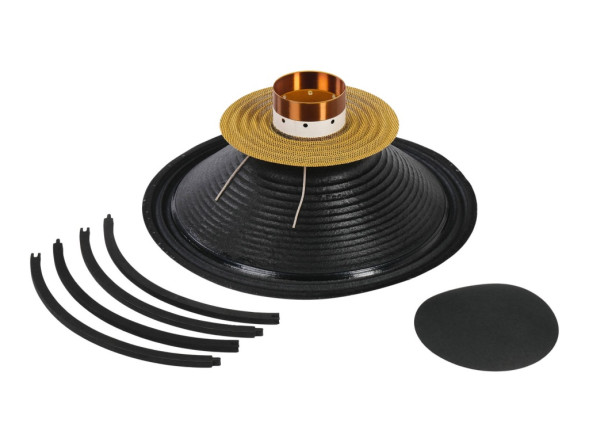 LAudio Recone-TDA-153W600neo-16