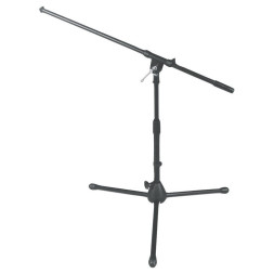 ONSTAGE MS7411B — микрофонная стойка
