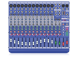 MIDAS DDA DM16 — аналоговый микшерный пульт