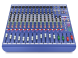 MIDAS DDA DM16 — аналоговый микшерный пульт