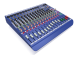 MIDAS DDA DM16 — аналоговый микшерный пульт