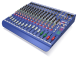 MIDAS DDA DM16 — аналоговый микшерный пульт