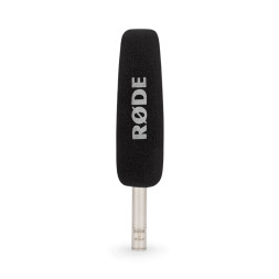 RODE NTG3 — накамерный микрофон