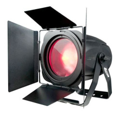ELATION Fuze Par Z175 — светодиодный прожектор PAR