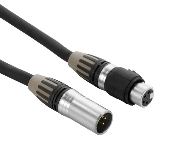 ELATION DATA/POWER CABLE PIXEL BAR IP SER. 0,6M — кабель