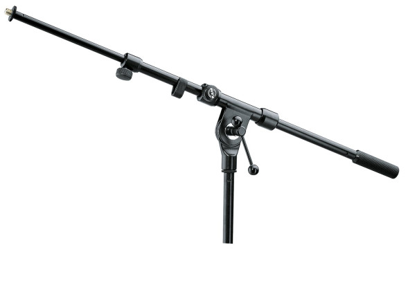 K&amp;M 21110-300-55 — микрофонная стойка