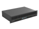 CVGAUDIO ZONER Power Gain 8050T — трансляционный усилитель