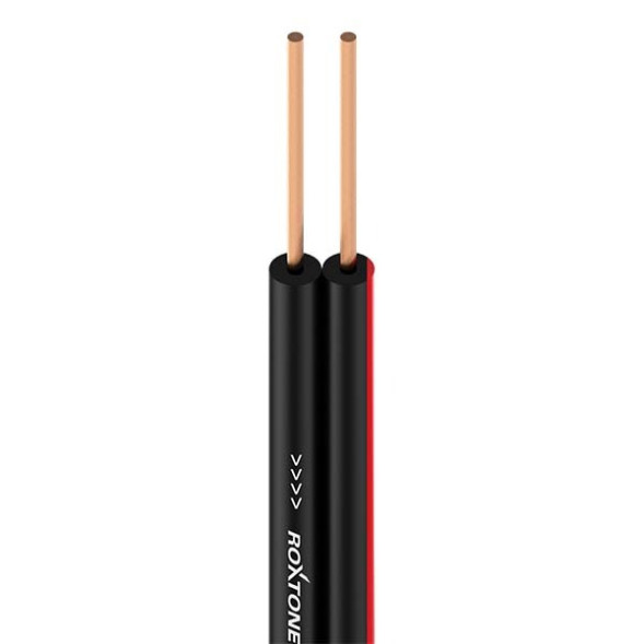 ROXTONE SC008C/100 Black — кабель