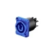 ROXTONE RAC3MPI Blue — разъём