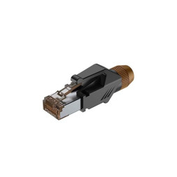 ROXTONE RJ45C5E-PH-BN — разъём