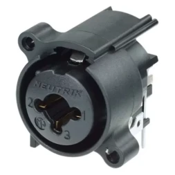 Neutrik NCJ6FI-H-0