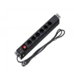Wize Pro WPDU1U-6