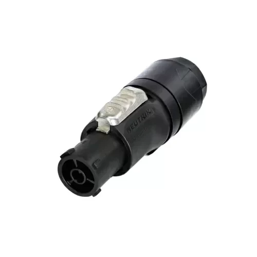 NEUTRIK NAC3FX-W-TOP-L — разъём