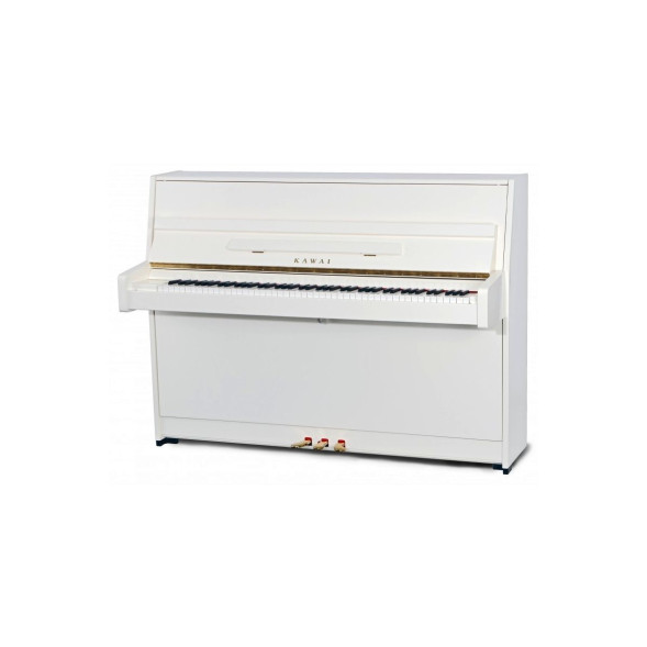 KAWAI K-15E WH/P — пианино