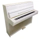 KAWAI K-15E WH/P — пианино