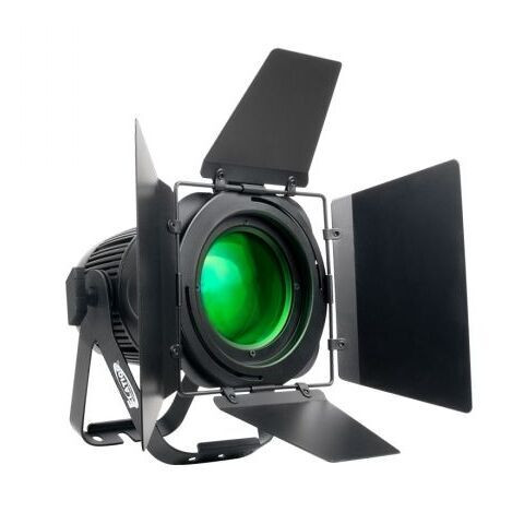 ELATION Fuze Par Z60 IP — светодиодный прожектор PAR