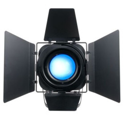 ELATION Fuze Par Z60 IP — светодиодный прожектор PAR