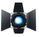 ELATION Fuze Par Z60 IP — светодиодный прожектор PAR