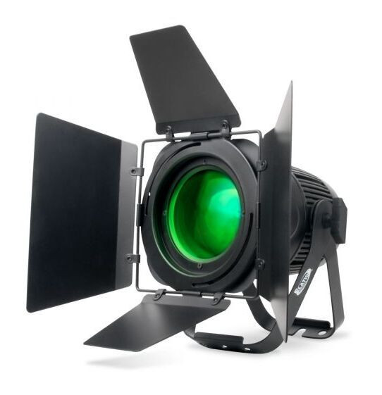 ELATION Fuze Par Z60 IP — светодиодный прожектор PAR