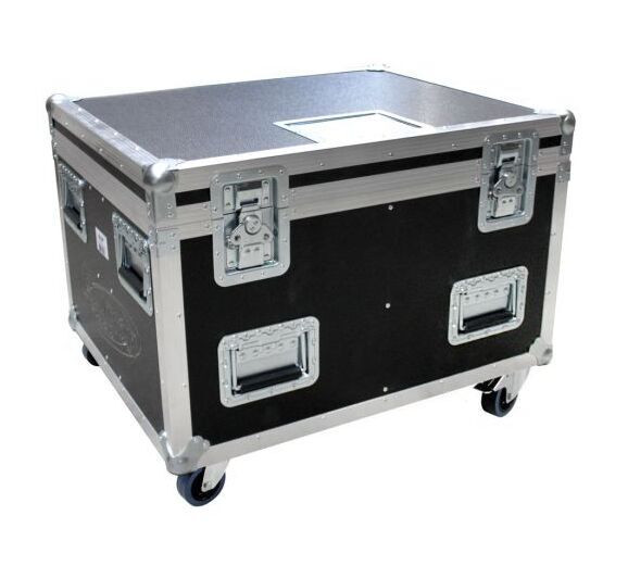 ELATION Pro Case 4X Fuze Wash Z120 — кейс для светового прибора