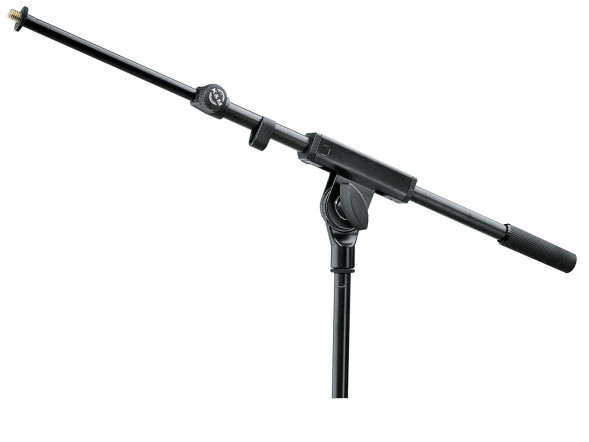K&amp;M 21140-300-55 — микрофонная стойка