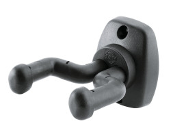 K&amp;M 16250-000-55 — стойка для гитары