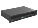 CVGAUDIO ZONER Power Gain 8120T — трансляционный усилитель