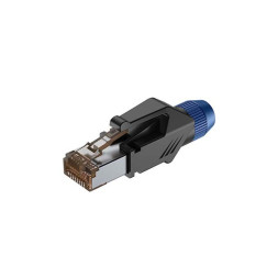 ROXTONE RJ45C5E-PH-BU — разъём