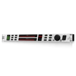 BEHRINGER FBQ2496 — подавитель обратной связи