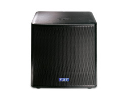 FBT MITUS 118FSC — пассивный сабвуфер