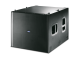 FBT MITUS 118FSC — пассивный сабвуфер