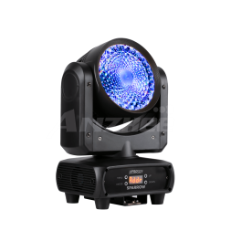 PROCBET SPARROW Wash RGBW Zoom — вращающаяся голова BSW