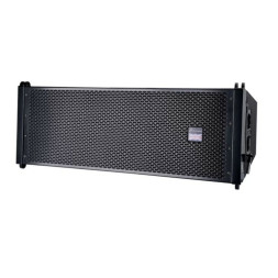 Studiomaster V10A