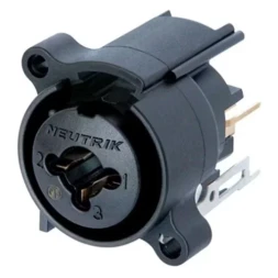 NEUTRIK NCJ6FI-V-0 — разъём