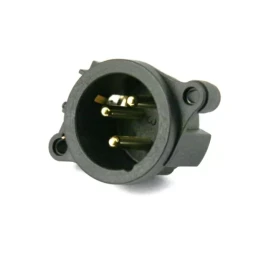 NEUTRIK NC3MAAH — разъём
