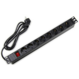 Wize Pro WPDU1U-8