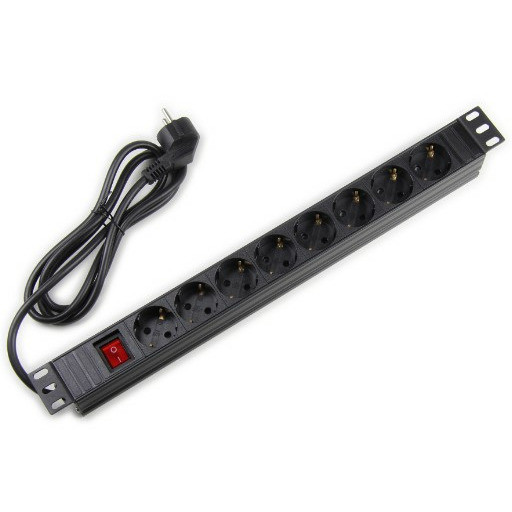 Wize Pro WPDU1U-8