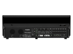 MIDAS HERITAGE-D HD96-24-CC-IP — цифровой микшерный пульт