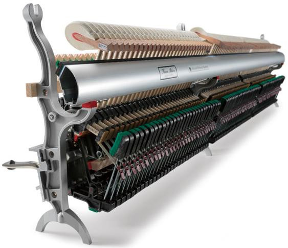 KAWAI K-200 M/PEP — пианино
