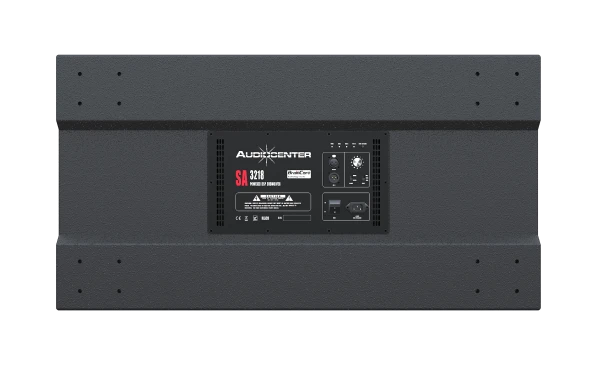 Audiocenter SA3218