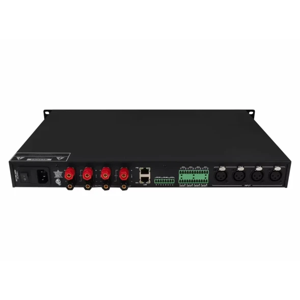 Intrend ITAMP-4x500-TD