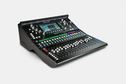 Allen&amp;Heath SQ-5+